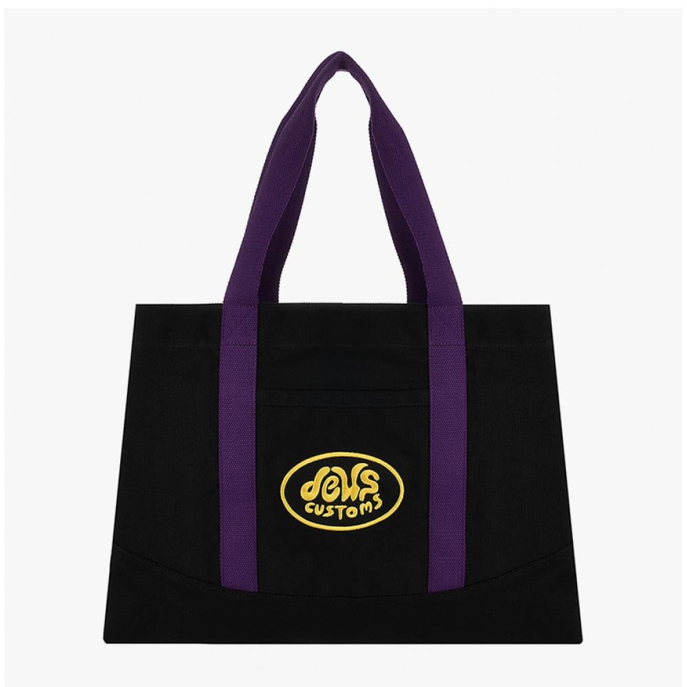 Deus Ex Machina Mazey Tote Bag Dmp257952