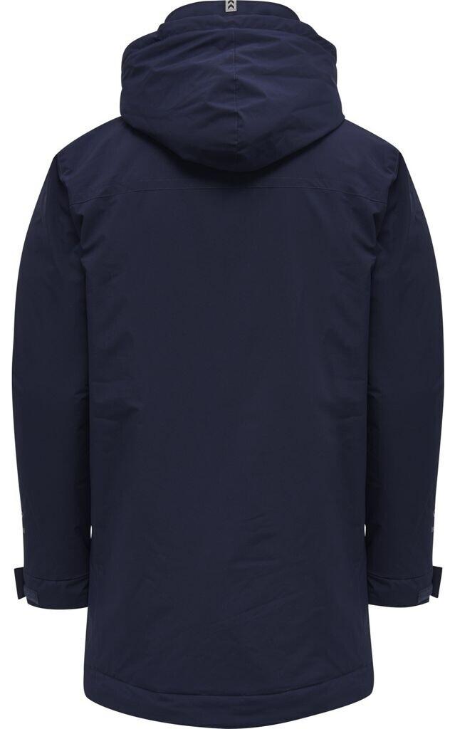 Зимняя куртка Hummel Hmlgo Parka Jacket marine