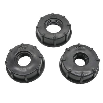1/2 "3/4" 1 "gwint żeński Adapter zbiornika IBC Złącza do kranów wodnych Złączki zamienne do zaworów Narzędzia do podłączania nawadniania ogrodu