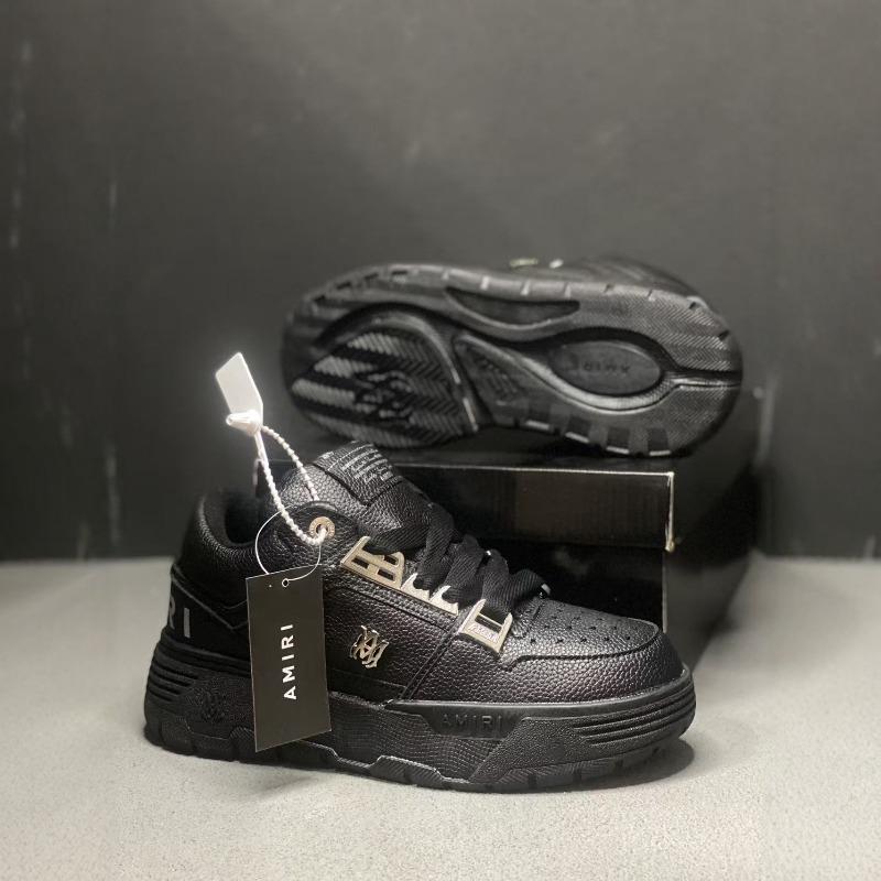 New trendy brand men's and women's low-top board shoes platform casual sports shoes versatile couple fashion trend shoes