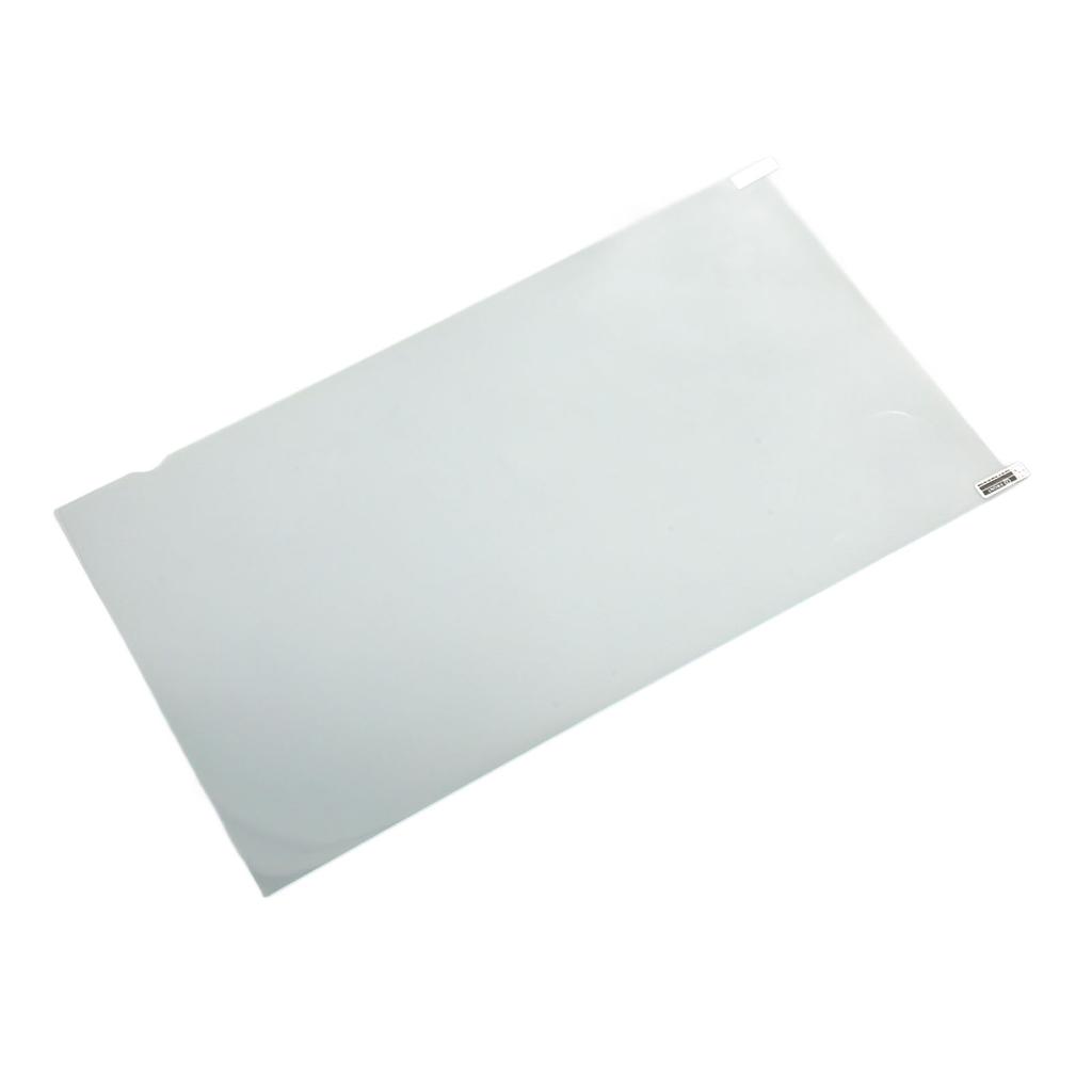 21.5 Inch PC Monitor Protector Blue Light Blocking UV Filtering Eye Protection PET Screen Protective Film for Computer