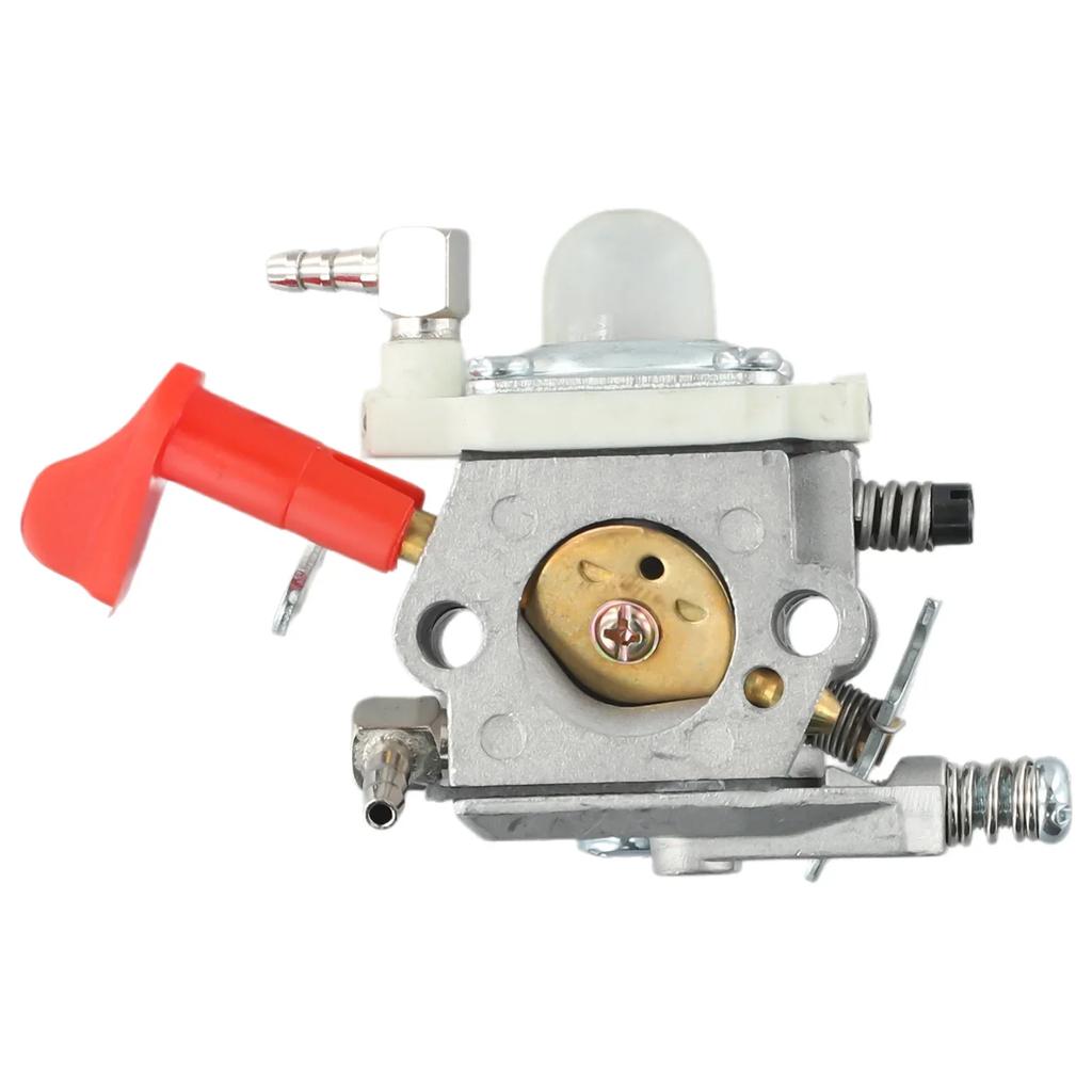 Tool Carburetor Household For Zenoah CY Engine Metal 1piece Accessories Vehicle WT997 668 1 5 Scale Gas RC Car