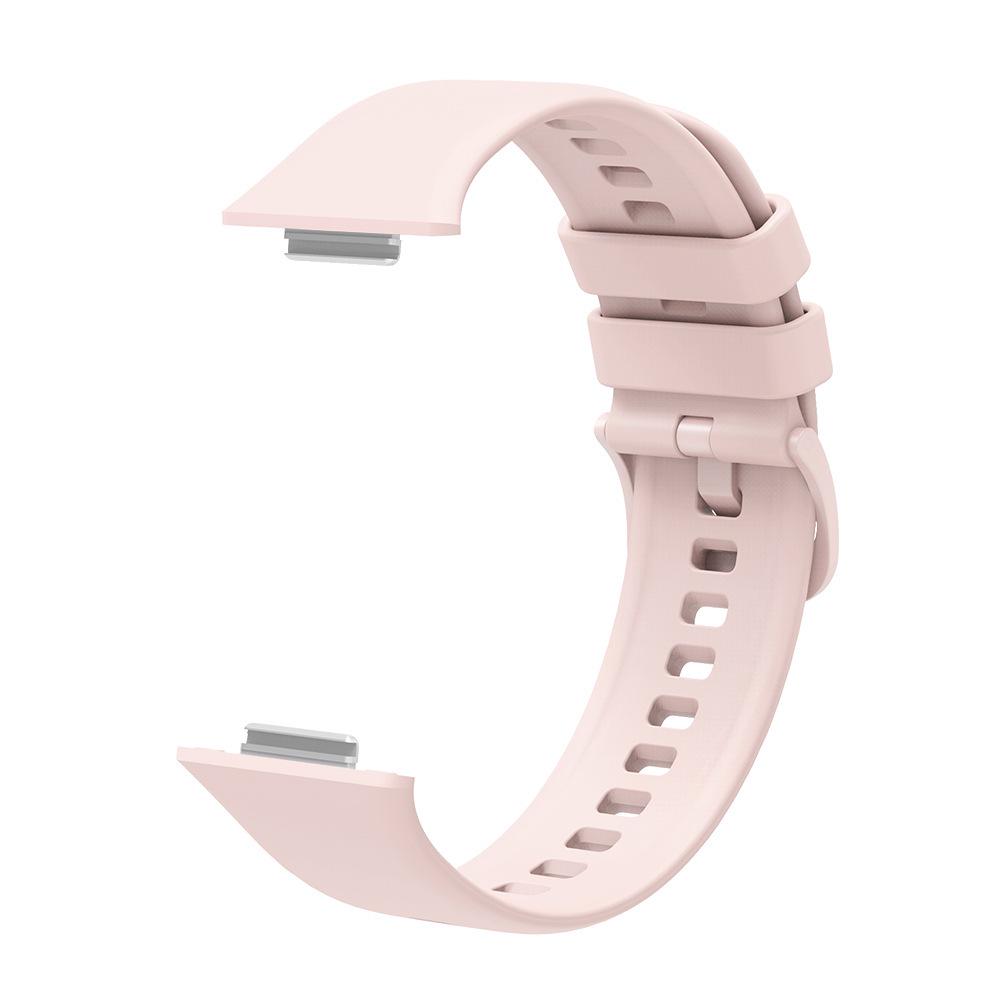 Huawei Fit2 Silicone Watch Strap - Replacement Strap for HUAWEI Watch Fit2