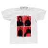 Inspired Demi Lovato Revamped White Short Sleeve S To 5XL T-Shirt TV323
