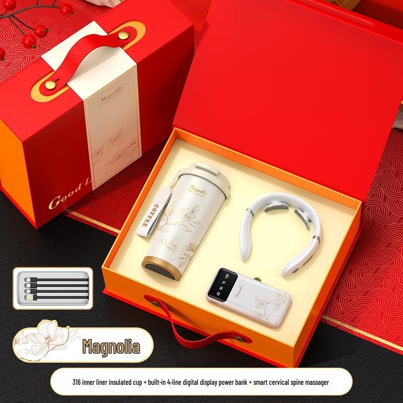 Shizuku SZK-G586 Multi-Function Gift Set