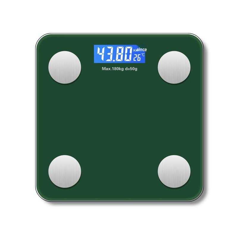 Yipan HC Smart Body Fat Scale