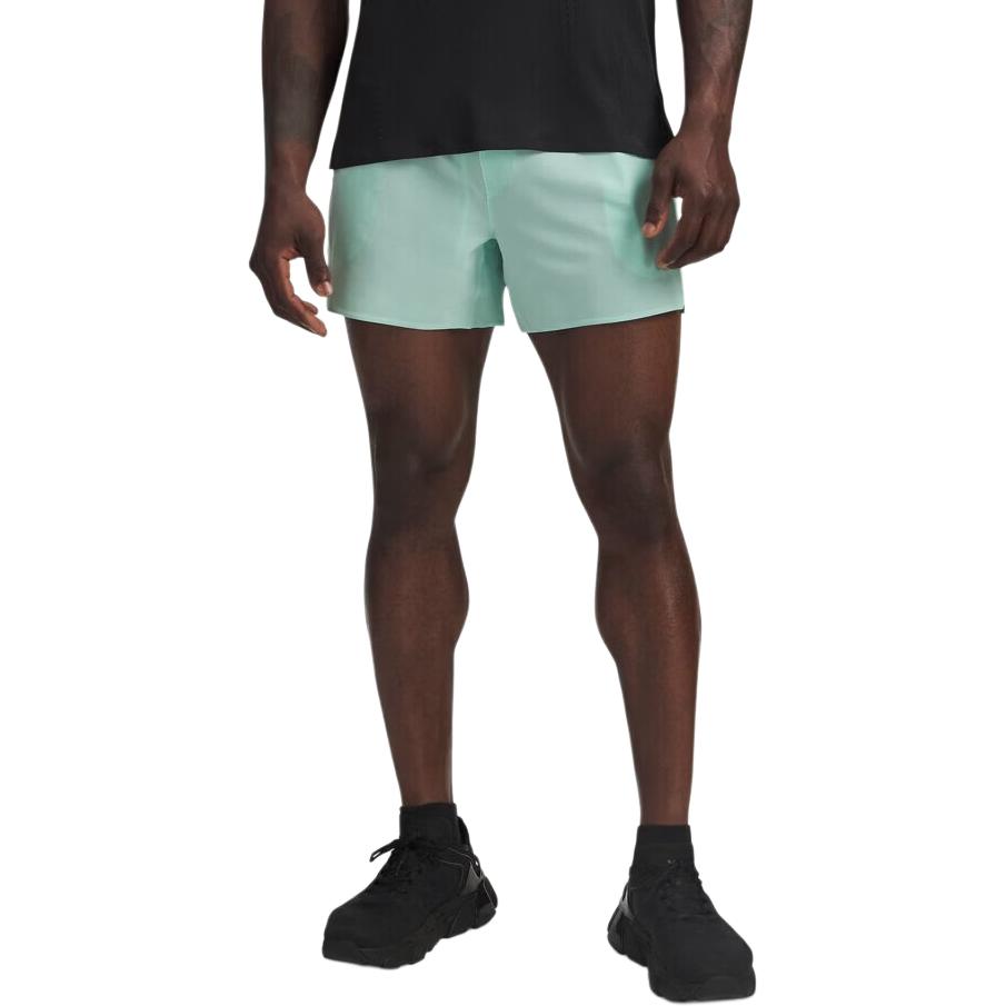 Under Armour Halo Trainer Lightweight Breathable Woven Training Shorts Men shorts 6005915-361 M