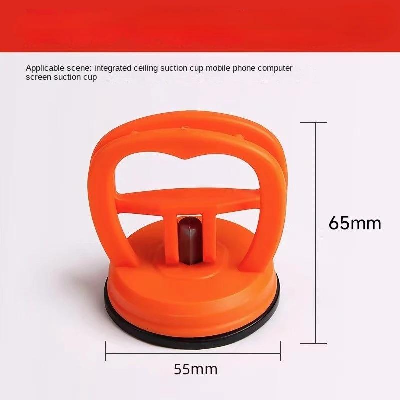 

10 шт. Сверхмощные присоски - Присоска для удаления вмятин Инструмент для ремонта Инструмент для снятия Удаление для ремонта вмятин автомобиля Автомобильные аксессуары 1PCS