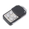 Automatic Door Remote Control Garage Door Opener Learning   Controller for Swing Gate Motor Splayed Doors with 50-100 Feet Range Wireless Signal Tr