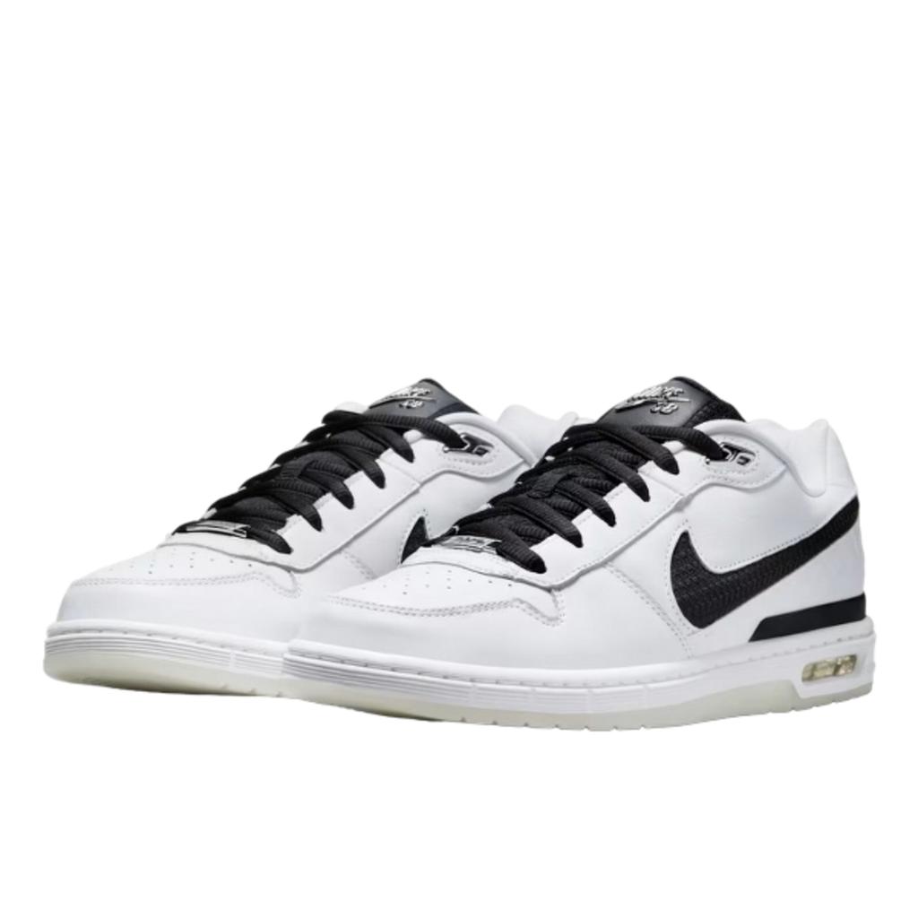 Nike SB Zoom Air Paul Rodriguez 1 OG Weiß Schwarz (2025)