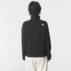 The North Face Women's Winter 3-in-1 Fleece Jacket