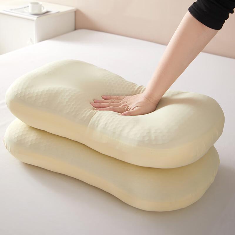 Cervical Support Pillow Set