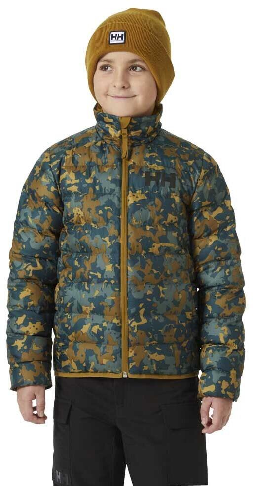 Утепленная куртка Helly Hansen Marka