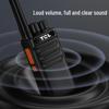 TCL HT3 Professional Long-Range Walkie-Talkie (CN version)