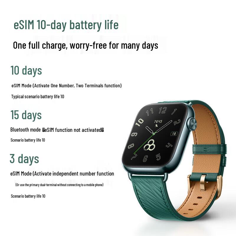 Honor Watch 5 Smartwatch (CN version)