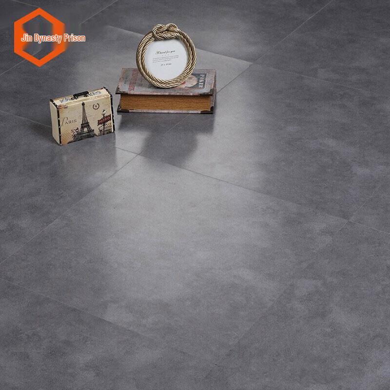 Self-Adhesive PVC Decorative Floor Tile 609.6x609.6mm