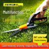 Imported Garden and Bonsai Pruning Scissors for Lawn and Floral Care