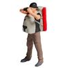 Artistic Small Rock Climber Models Delicate Climbing Statues Resin Texture for Collectors and Decorative Displays