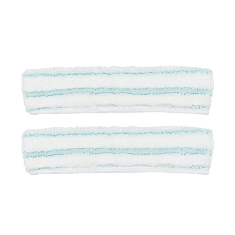 2/4 шт. Швабра для мытья окон Очиститель окон Многофункциональная бытовая уборка 1