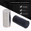 304 Stainless Steel Public Toilet Partition Door Handle