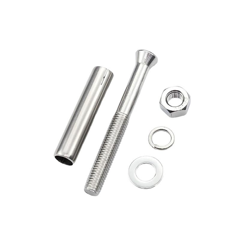 Stainless Steel Expansion Bolt