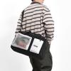Gym Bag Large Capacity Travel Bag Dry and Wet Separated Luggage Bag Travel Boarding Bag Separation Shoes Bags