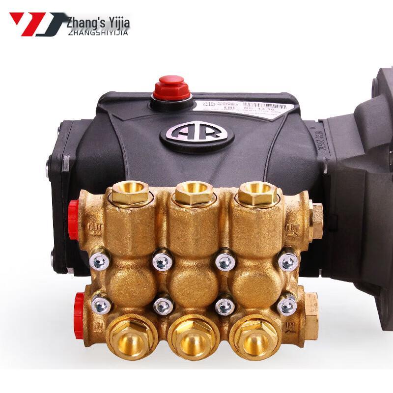 

Zhangshi Yijia 7.5KW Flushing Machine