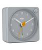[Officially Imported] BRAUN Analog Alarm Clock BC02XG