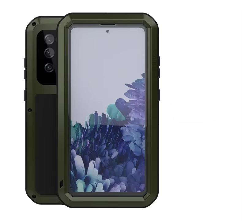 Love Mei Powerful Phone Case For