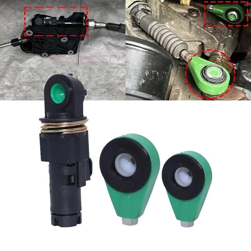 Garage Maintenance Shift Cable Kit Easy Installation Gear Kit Cruise Control Unit Gear Linkage Repair Quick Installation