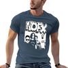 Nofx Logo Essential Tshirt Labor Work Casual Tshirt