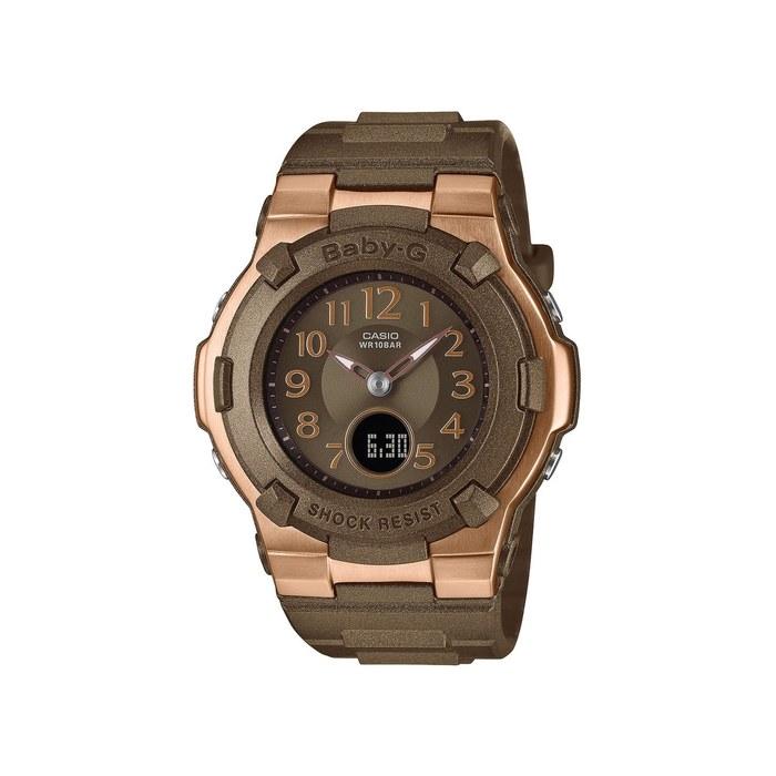 [Casio] Baby-G Watch BGA-1100DC-5AJF Women s Brown