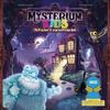 Nl - Asmodee Asmodee Mysterium Kids Captain Bu's Treasure