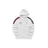 New FILA Athletics Sweatshirt Men's Standard White A11M143213FWT
