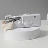Handheld Mini Sewing Machine Electric Sewing Machine with 3 Sewing Modes Portable Sewing Machine Kit for Travel Home DIY Craft