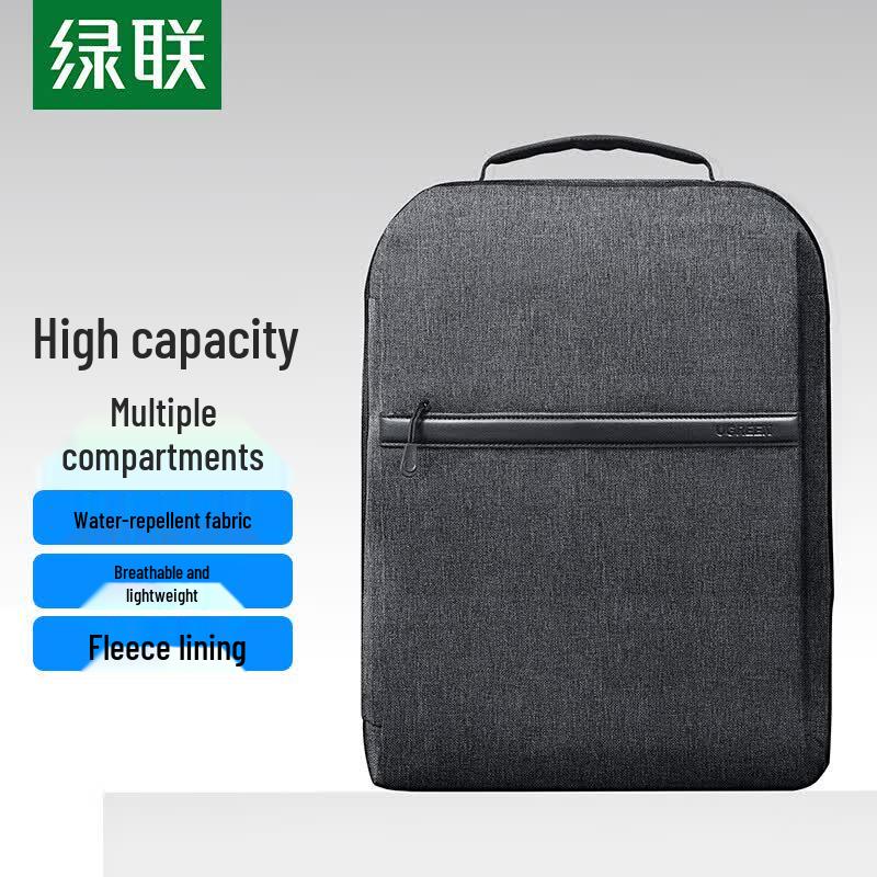 UGREEN Oxford Cloth 16-inch Laptop Backpack
