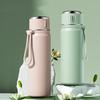 New Thermos Cup Girls High Appearance Level 316 Stainless Steel Water Cup Food Grade Children Students Special Cup for School