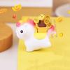 Resin Material Desktop Decorations Cute Cartoon Wealth Gift  Desktop Living Room