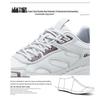 Warrior Men's Breathable Casual Running Shoes WXY-5002