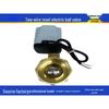 Aokewen Electric Two-Way Ball Valve