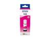 Epson 106 Ecotank (C13T00R340) Ink Refill Bottle, Magenta