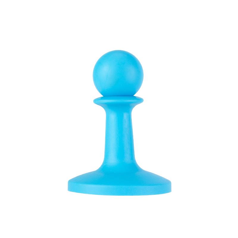 Insulated Lightning Protection Cap for Tent Poles