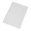 Refrigerator Photo Frames Acrylic Magnetic Double Sided Transparent Fridge Picture Display Frame