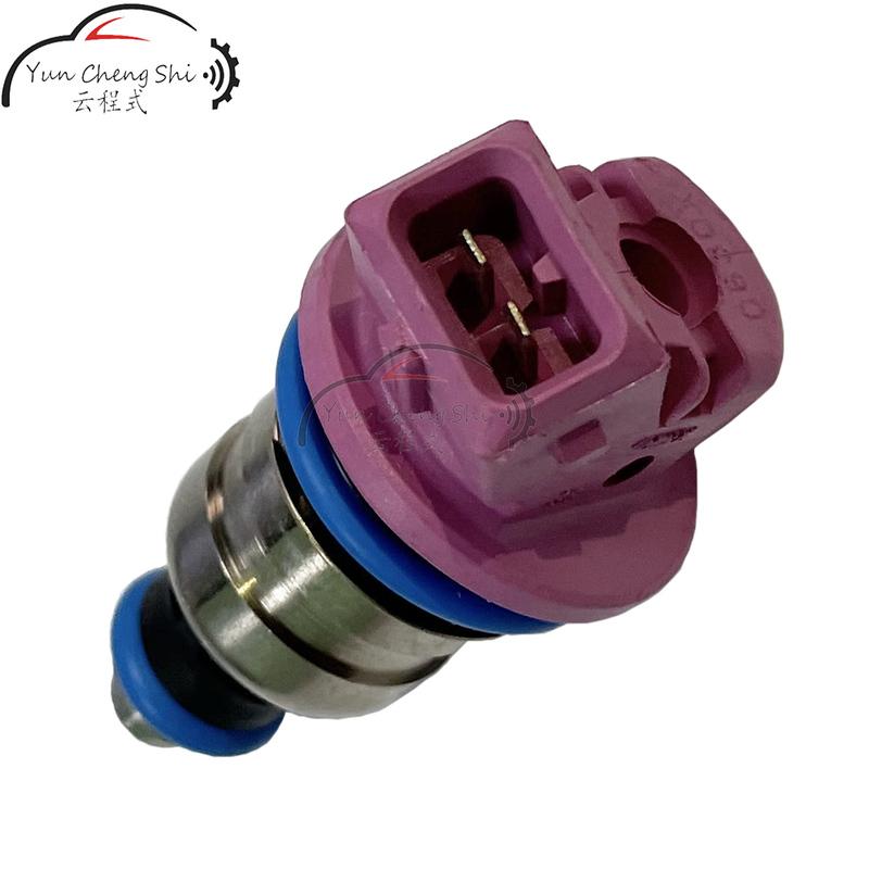 4PCS 35310-25700 LPG Fuel Injector For 2006-2014 Hyundai Sonata 35310/25700 3531025700