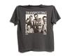 Trainspotting Maglietta Vintage Comfort Colors Maglietta Retro Anni '90 Estiva Unisex Unisex Larga e Traspirante Top
