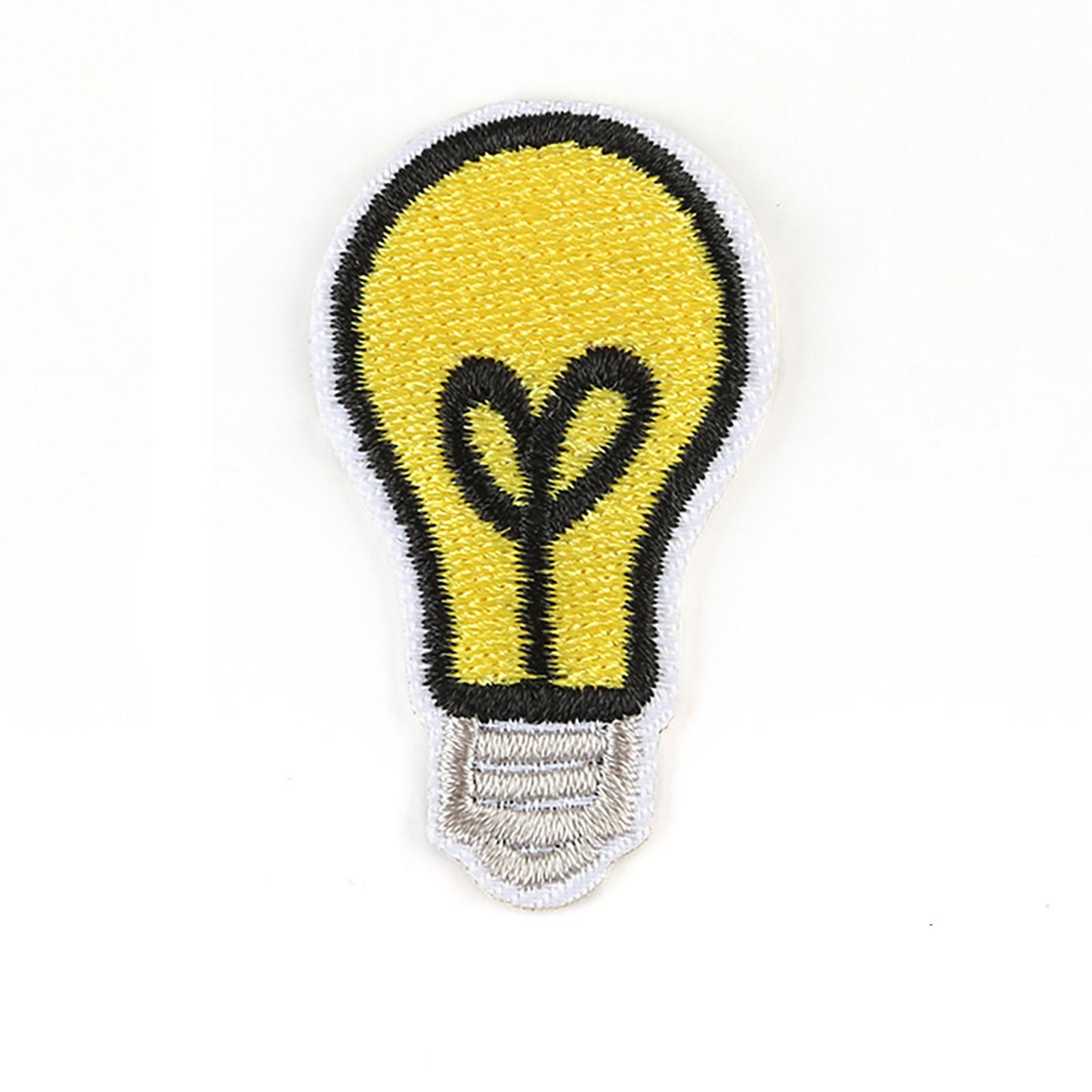 

Вышитые аппликации, нашивки, приклеивающиеся утюгом, нашивки для ремонта одежды, для одежды, джинсов, курток, платьев, рюкзаков 4