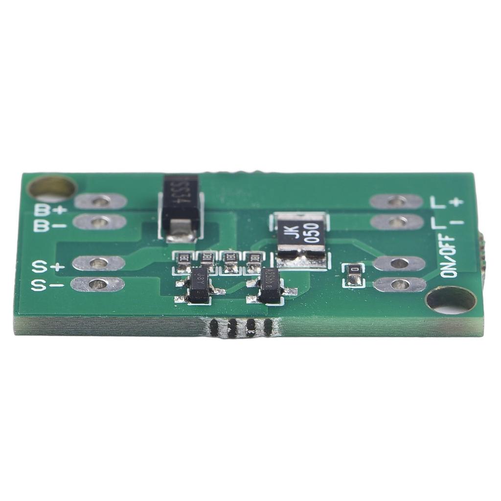 Solar controller Charging street lamp switch Charging controller circuit board