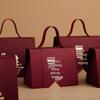 Elegant High-End Creative Candy Gift Box for Weddings and Engagements