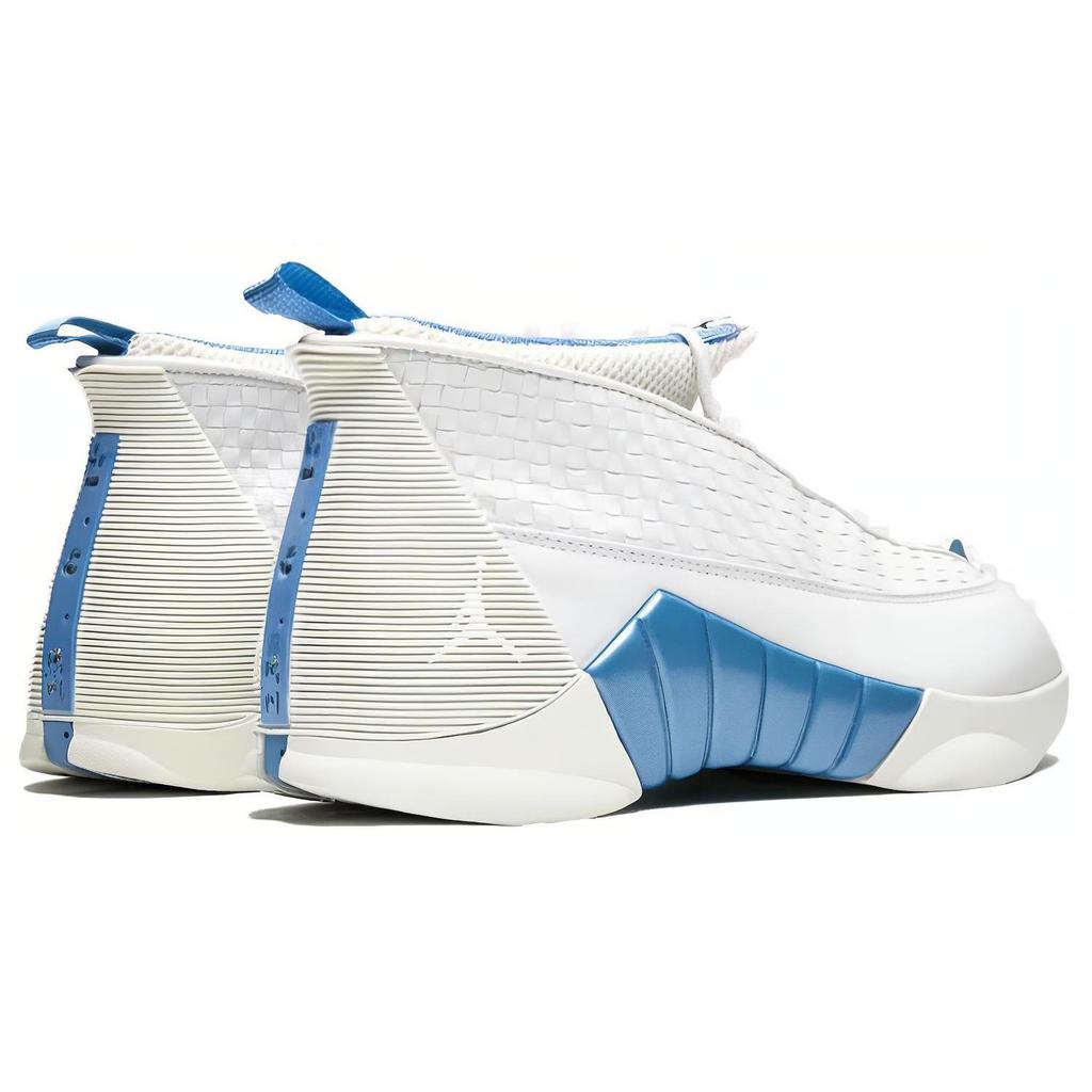 Jordan 15 Og Columbia 136029-141