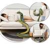 2.4m Cobra Plush Stuffed Animal Snake Cobra Snake Plush Toy Large King Cobra Stuffed Animal Snake